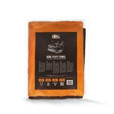 ADBL Puffy Towel - Mikrofibra - 41x41cm 840gsm