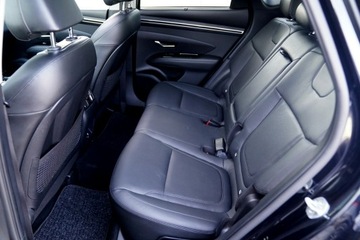 Hyundai Tucson IV SUV 1.6 CRDI 48V 136KM 2022 Hyundai Tucson MAX OPCJA skóra FUL LED nawi, zdjęcie 21