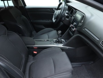 Renault Megane IV 2017 Renault Megane 1.2 TCe, Salon Polska, Navi, Klima, zdjęcie 8