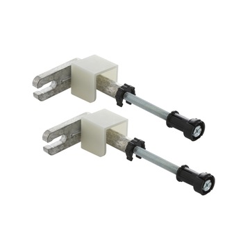 Geberit Duofix wsporniki dystansowe 111.815.00.1
