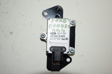 FORD MONDEO MK4 MODUŁ ESP