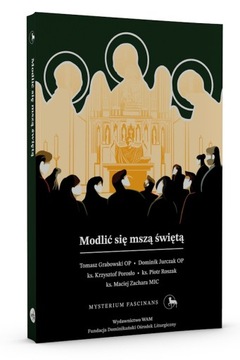 Молитва Святой Мессы