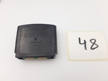 КОНСОЛЬ NINTENDO 64, ЕВРОПЕЙСКАЯ ВЕРСИЯ, ЧЕРНАЯ + ПАКЕТ ПЕРЕМЫЧКИ + АКСЕССУАРЫ
