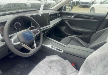 Volkswagen Passat B9 2025 Volkswagen Passat Oferta nr: 131523 2.0 Benzyna 204KM, zdjęcie 8