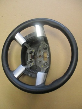 KIEROWNICA FORD C-MAX MK1 KUGA MK1 MULTIFUNKCYJNA