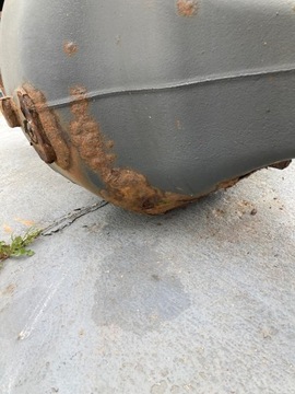 КОРПУС ОСИ VOLVO FH13 MS17X MERITOR