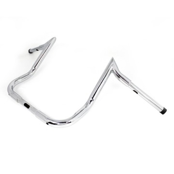 Kierownica BAGGER chrom 14