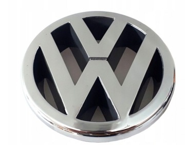 ЭМБЛЕМА ЗНАК ЛОГОТИП VW PASSAT B5 GOLF IV