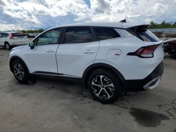 Kia Sportage V 2025 Kia Sportage 2025 2.5L FWD EX 2.5 Benzyna 187KM, zdjęcie 1