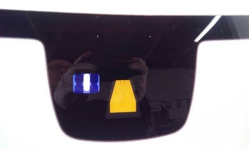 ВЕТРОВОЕ СТЕКЛО MERCEDES E-CLASS W212 09-16 SENS ORG