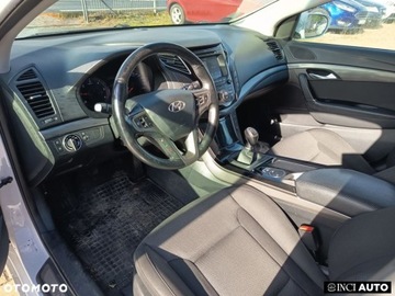 Hyundai i40 Kombi Facelifting 1.7 CRDi 141KM 2016 Hyundai i40 Hyundai i40 1.7 CRDi BlueDrive Premium 1.7 Diesel 141KM, zdjęcie 20