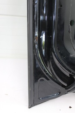 MERCEDES E CLASS W211 ДВЕРЬ ПЕРЕДНЯЯ ПРАВАЯ 197