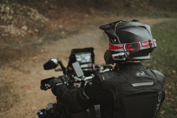 CARDO Packtalk Custom мотоциклетный домофон