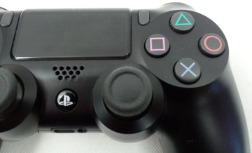 КОНТРОЛЛЕР Sony DualShock 4 PAD ЧЕРНЫЙ ЧЕРНЫЙ V2 PS4 ОРИГИНАЛ 100% ОРИГИНАЛ
