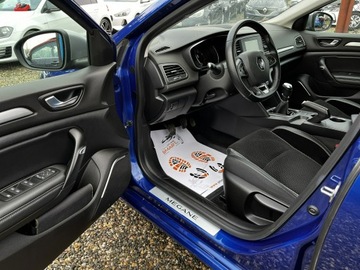 Renault Megane IV Grandtour 1.3 TCe 140 FAP 140KM 2019 Renault Megane GT Line/ Salon Polska/ Ledy /R-Link, zdjęcie 7