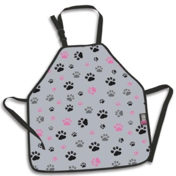 Majewski Фартушок STRIGHT AN-01 PAWS
