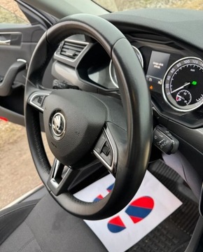 Skoda Superb III Liftback Facelifting 2.0 TDI 190KM 2020 Skoda Superb Polski Salon 2.0 TDI PISEMNA GWARANCJA w cenie Transport K, zdjęcie 19