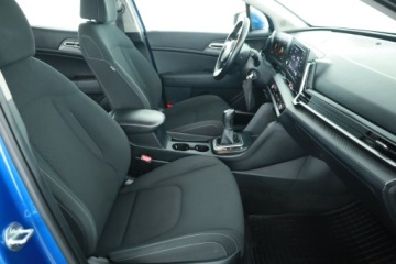 Kia Sportage V SUV 1.6 T-GDI 150KM 2023 Kia Sportage 1.6 T-GDI, Salon Polska, zdjęcie 6