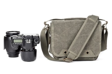 Сумка ThinkTANK Retrospective 5 V2.0 — черный