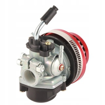 Гоночный карбюратор для 2-тактного двигателя скутера мопеда 40CC 50CC 80CC