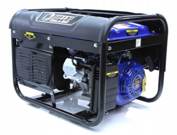 ЭЛЕКТРОГЕНЕРАТОР AVR 230В 3КВТ