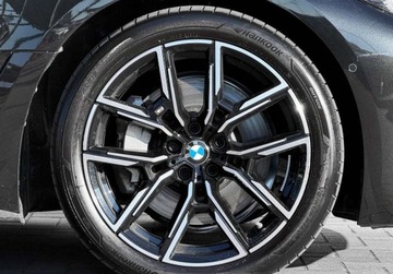 BMW Seria 4 2025 BMW Seria 4 I wlasciciel M Sport Gwarancja Bezwypadkowy FVAT23, zdjęcie 9