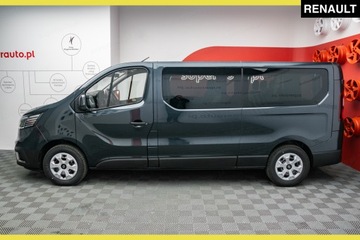 Renault Trafic III Combi 2.0 dCi  150KM 2025 Kombi L2H1 2.0 150KM, zdjęcie 3