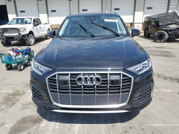 Audi Q7 II 2023 Audi Q7 Premium Plus 2023 2.0l 2.0 Benzyna 261KM, zdjęcie 5