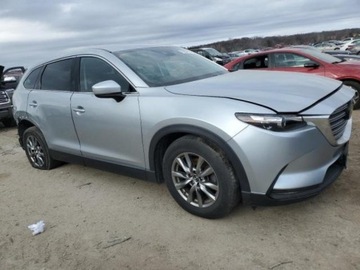 Mazda CX-9 2018 Mazda CX-9 Mazda CX-9 Touring AWD, od ubezpieczalni, zdjęcie 2