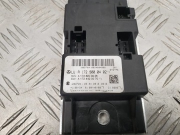 MERCEDES-BENZ SL R231 1729000402