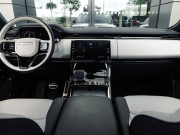 Land Rover Range Rover Sport III SUV 3.0D 301KM 2025 Range Rover Sport D300 Dynamic SE 3.0 (300KM) 2025, zdjęcie 5