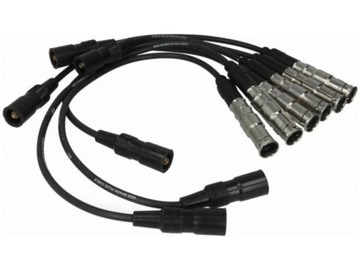 PŘÍVODY ZAPALOVACÍ AUDI COUPE B3 2.6 2.8 91-96 100 C4 90-94