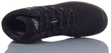 4F ЖЕНСКИЕ ЗИМНИЕ КОЖАНЫЕ ТУФЛИ R-36