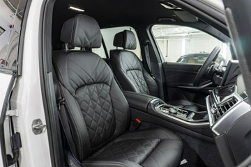 BMW X5 G05 SUV Facelifting 3.0 30d 298KM 2025 BMW X5 xDrive30d Dostępny od ręki!, zdjęcie 21