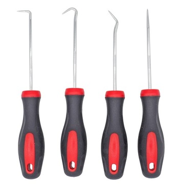 СЪЕМНИКИ ЩИПЦЫ ДЛЯ СНЯТИЯ КОЛПАКОВ ДЛЯ СНЯТИЯ ОБИВКИ РАДИОПРИЕМНИКА 27 ЭЛЕМЕНТОВ