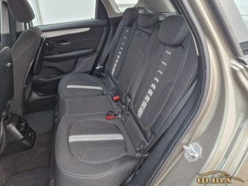 BMW Seria 2 F22-F23-F45-F46 Active Tourer 218d 150KM 2015 BMW Seria 2 Full Led Automat Nowy Rozrzad 2.0 Diesel 150KM, zdjęcie 18