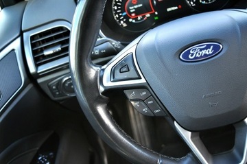 Ford Mondeo V Kombi 2.0 TDCi 150KM 2015 Ford Mondeo Titanium 2,0 TDCi Ledy Convers Skóra, zdjęcie 26