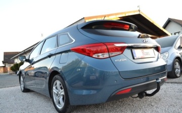 Hyundai i40 Kombi 1.6 GDI 135KM 2012 Hyundai i40 Bezwypadkowe - 1 wlasciciel - Niski udokumentowany przebieg -, zdjęcie 18