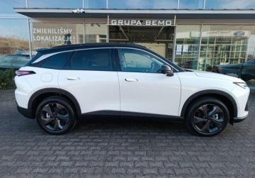 BAIC Beijing 5 1.5  177KM 2025 BAIC 5 1.5 177KM LUXURY Automat 7DTC FV23 Gwarancja 1.5 Benzyna 177KM, zdjęcie 7