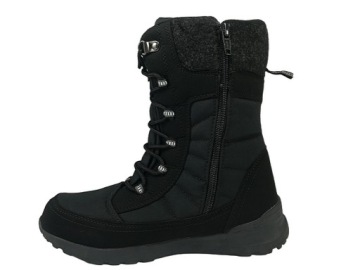 Зимние ботинки Dam American Tripletex Softshell 39 SN23