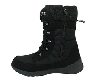 Зимние ботинки Dam American Tripletex Softshell 40 SN23