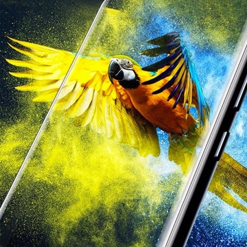 ГИДРОГЕЛЕВАЯ ФОЛЬГА для Redmi Note 9S/Pro/POCO X3 NFC