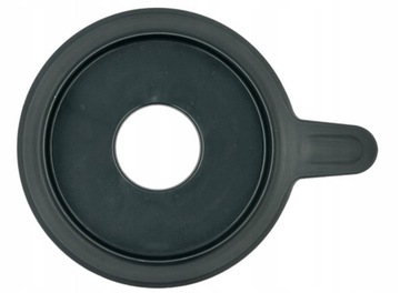 КРЫШКА КРЫШКА С ПРОКЛАДКОЙ ДЛЯ THERMOMIX VORWERK TM6 TM5 TM FRIEND+ БЕСПЛАТНО