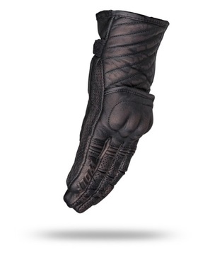 МОТОЦИКЛНЫЕ ПЕРЧАТКИ WOLF MUCA Ржавая кожа размер M