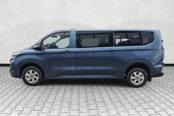 Ford Transit Custom II Van L2 2.0 EcoBlue  136KM 2026 Transit Custom Kombi 320 L2H1 M1 Trend 2.0 136KM, zdjęcie 8