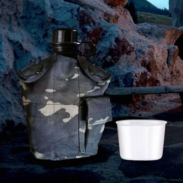 Бутылка для воды Портативная бутылка Посуда для напитков Бутылка для столовой