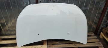 KAPOTA KRYT MOTORU PEUGEOT 2008 I 1 PŘED FACELIFTEM 03.13-03.16R KWE KWED