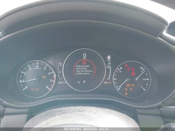 Mazda 3 IV 2022 Mazda 3 2022r., 2.5l, od ubezpieczalni 2.5 Benzyna 182KM, zdjęcie 10