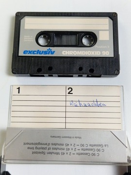 эксклюзивный хромдиоксид 90