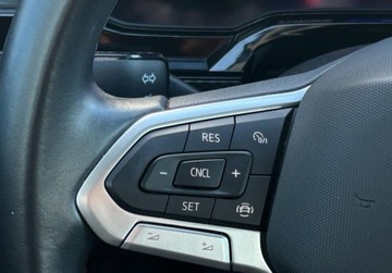 Volkswagen Taigo 1.0 TSI 95KM 2023 Volkswagen Taigo Life Pakiety, VW 23, Front Assist, Bezwypadkowy, Salon P, zdjęcie 21